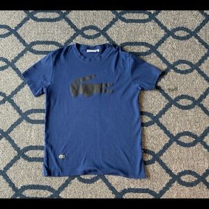 Lacoste Kids T-shirt Regular Fit